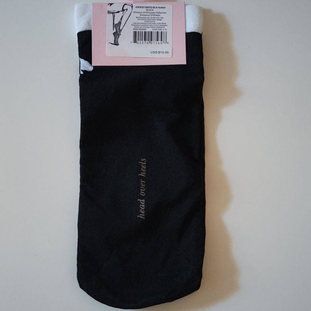 Kate Spade Socks - Picture 2 of 3